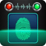 Logo of Lie Detector Test for Prank android Application 